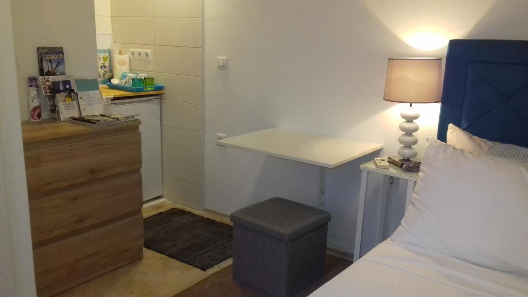Jure Apartment Split Dış mekan fotoğraf