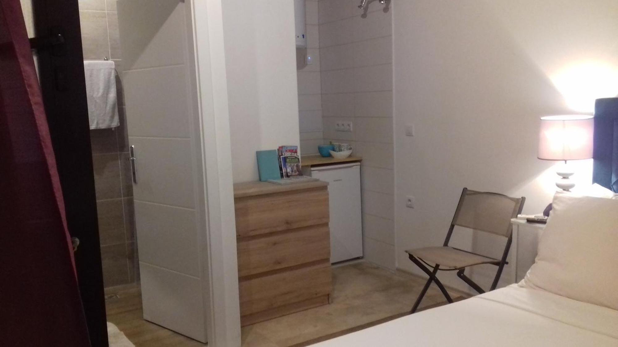 Jure Apartment Split Dış mekan fotoğraf
