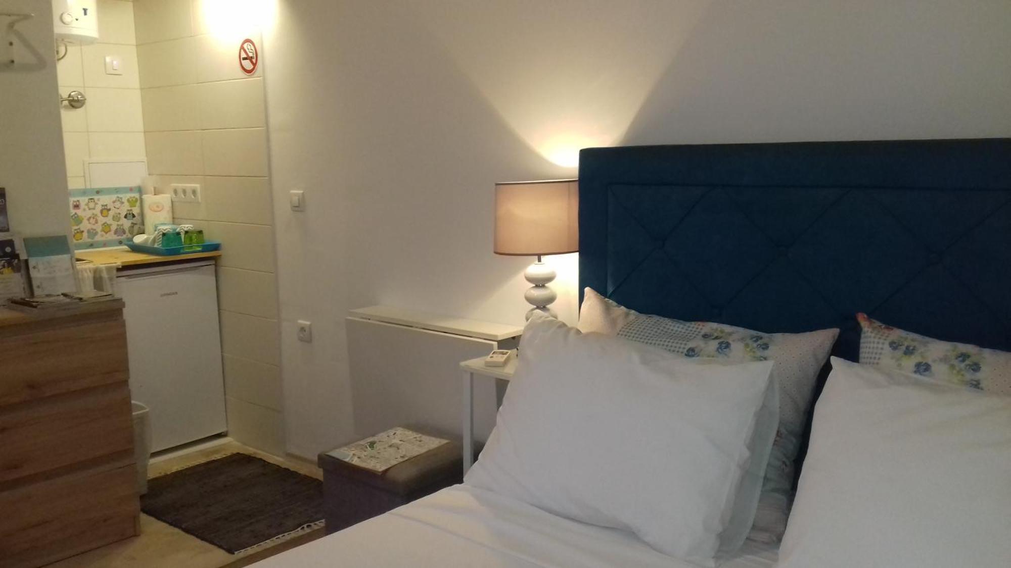 Jure Apartment Split Dış mekan fotoğraf